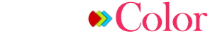 Logo Wencolor Colombia