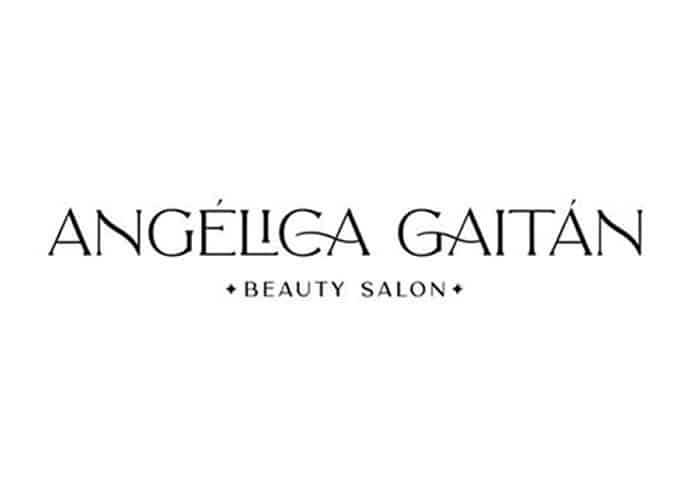 Angélica Gaitán Salón de Belleza