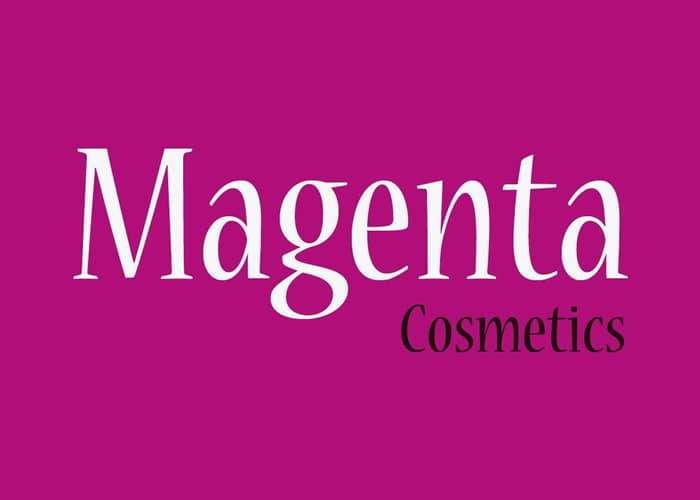 Magenta Cosméticos