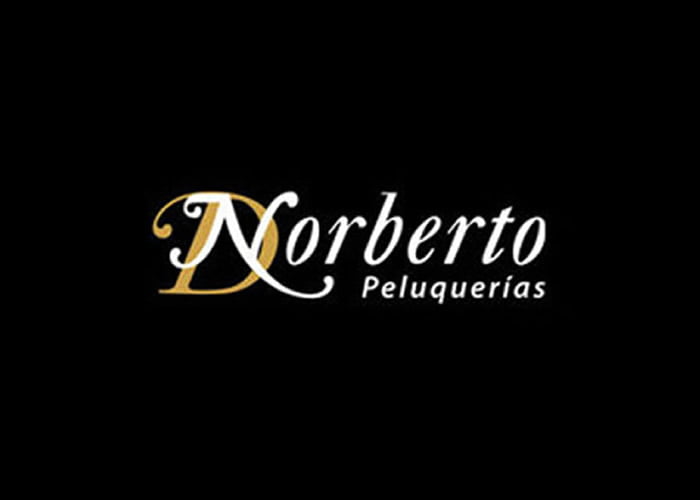 norberto logo Pigmento para Cejas